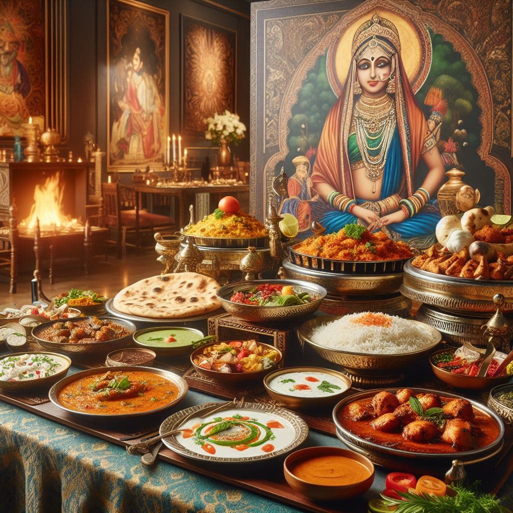 Catering