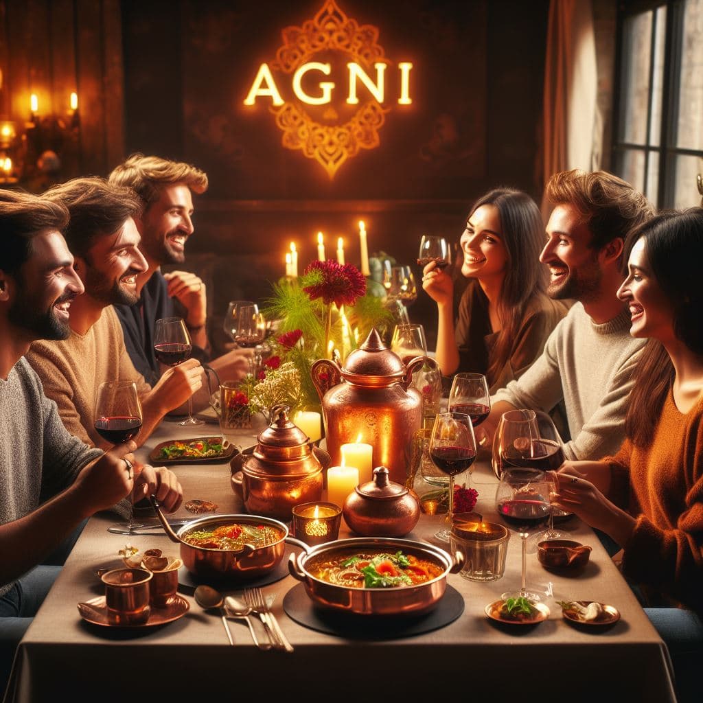 Group Orders